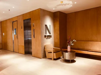 N3 Opera Residence – 照片 2