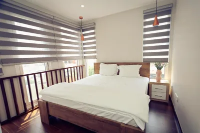N3 Opera Residence – 照片 3