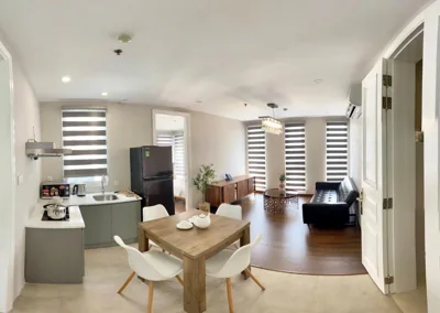 N3 Opera Residence – 照片 5
