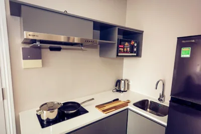 N3 Opera Residence – 照片 8