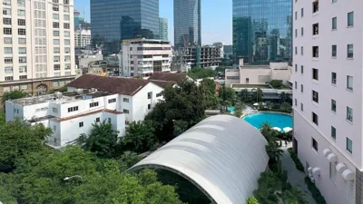 N3 Opera Residence – 照片 13