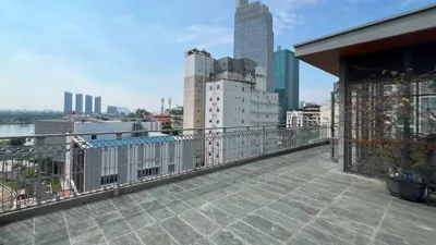 N3 Opera Residence – 照片 14