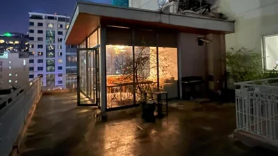 N3 Opera Residence – 照片 15