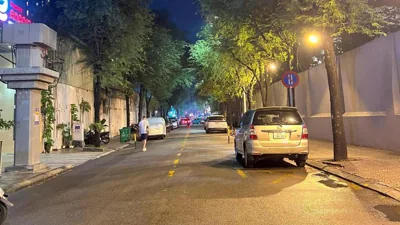 N3 Opera Residence – 照片 16